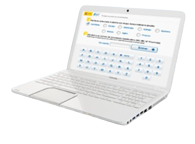 Laptop